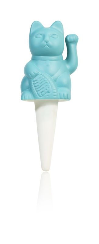 Lucky Cat Selvvaner – Plantevanner Blå