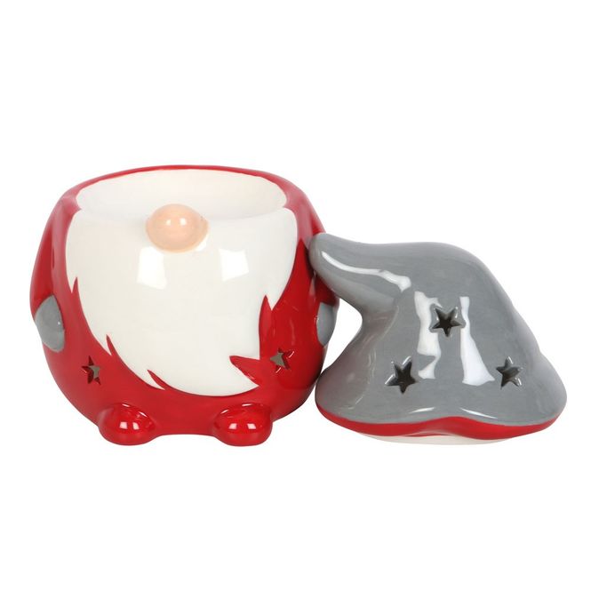 Hovedbilde Gonk Oil Burner
