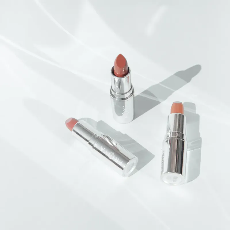 Frøya Tinted Lipstick: 2