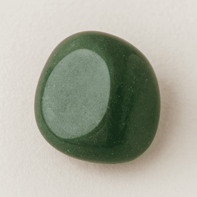Hovedbilde Green Aventurine