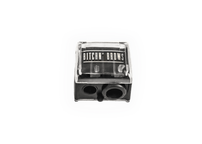 Hovedbilde Better Brows Pencil Sharpener