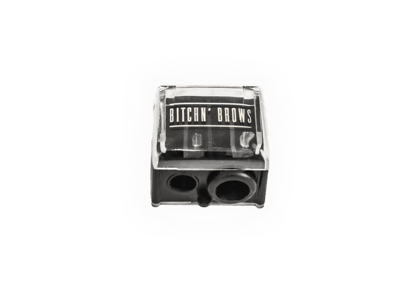 Better Brows Pencil Sharpener