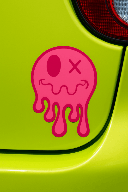 Rottel Face Vinyl Klister