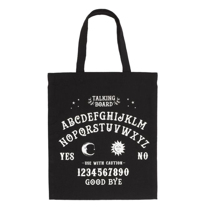 Hovedbilde Talking Board Bag