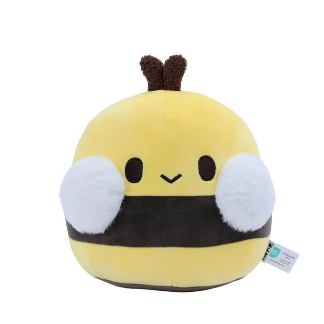 Hovedbilde Humlebiebamse – Tiny-K Bumble Bee