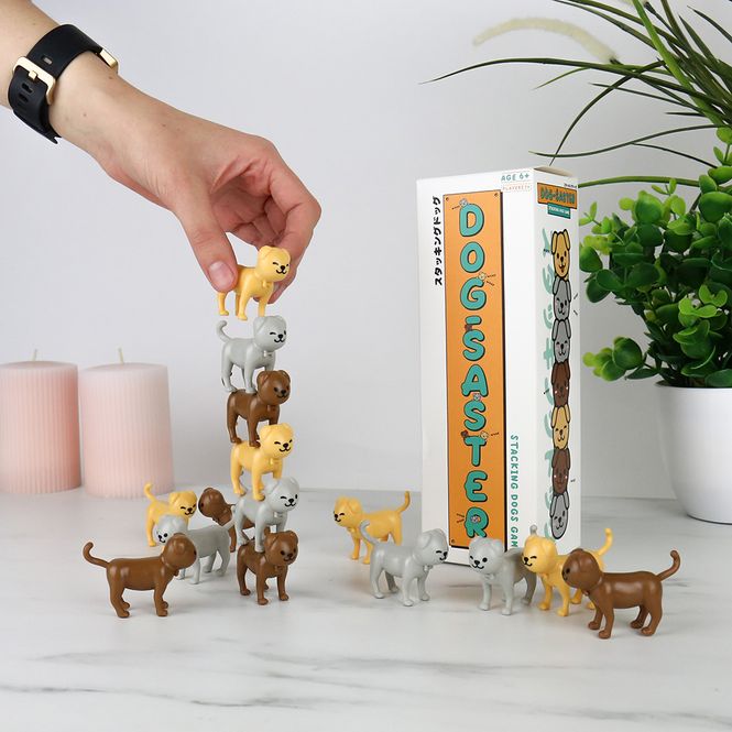 Hovedbilde Dogsaster