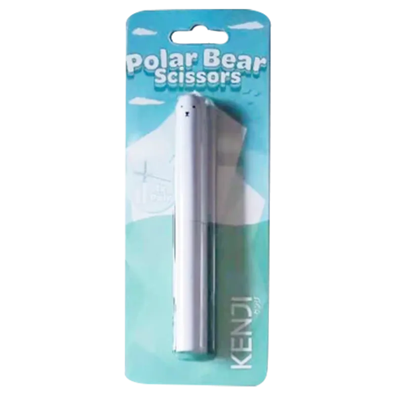 Nanao Polar Bear Scissor
