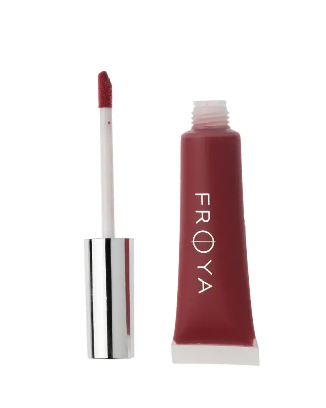 Frøya Silk Lipgloss: 7