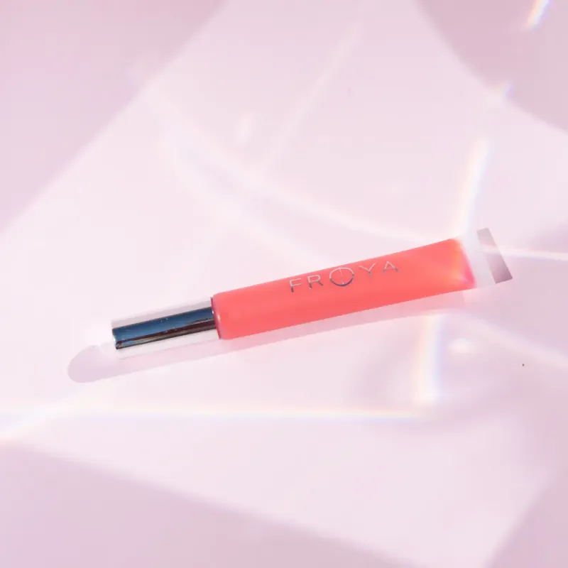 Frøya Silk Lipgloss: 7
