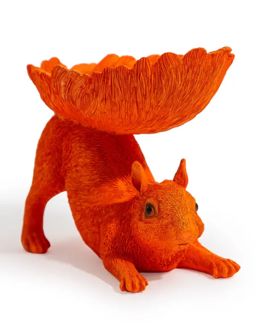 Hovedbilde Atomic Orange Squirrel – ekorn ...
