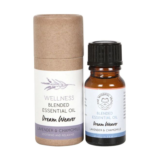 Hovedbilde Dream Weaver Essential Oil