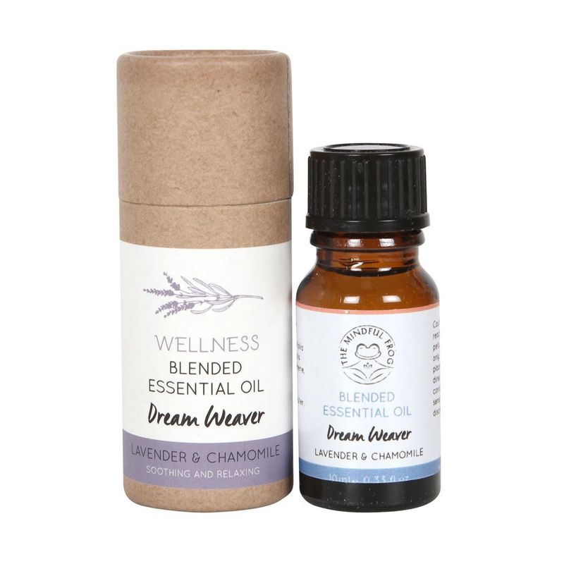 Dream Weaver Essential Oil