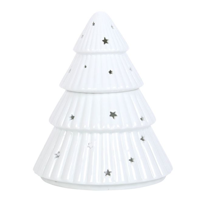 Hovedbilde Christmas Tree Oil Burner