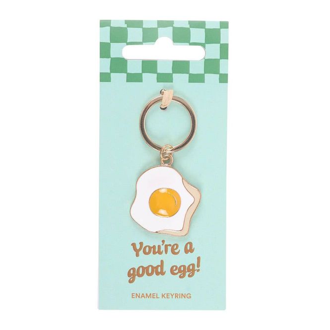 Hovedbilde You’re a Good Egg nøkkelring