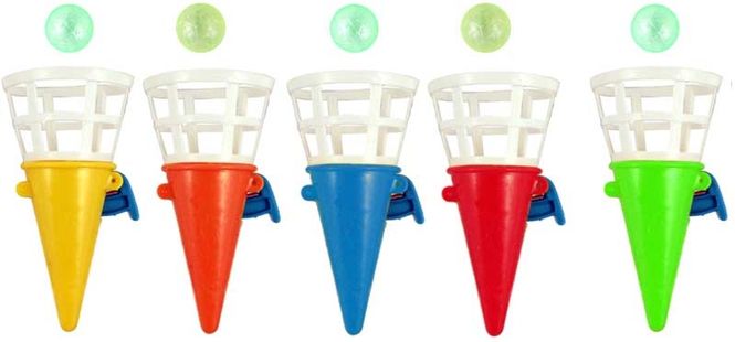 Hovedbilde Fun Toys Click Catch