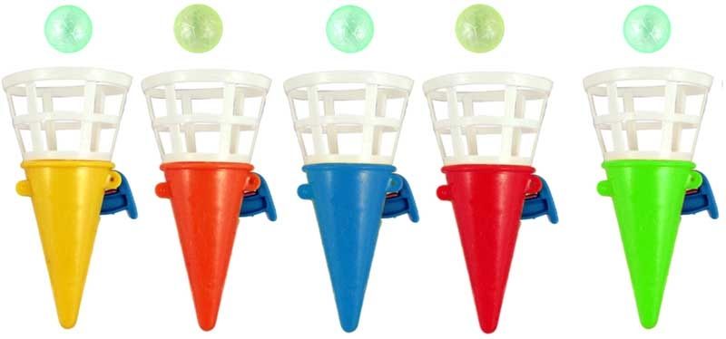 Fun Toys Click Catch