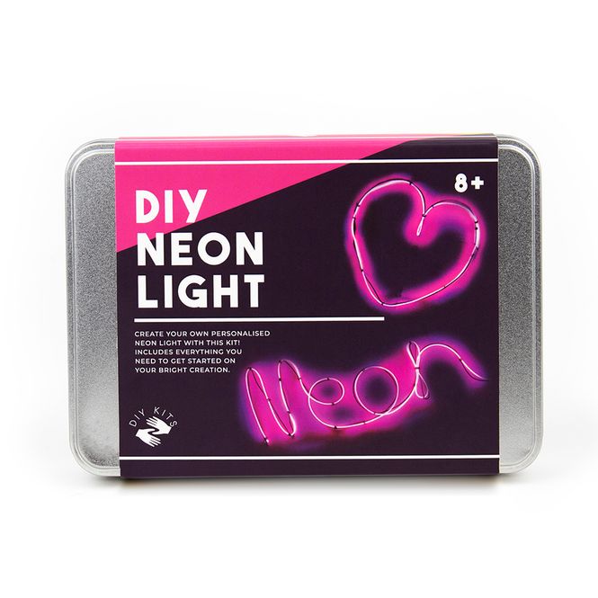 Hovedbilde DIY - Neon Lights Kit