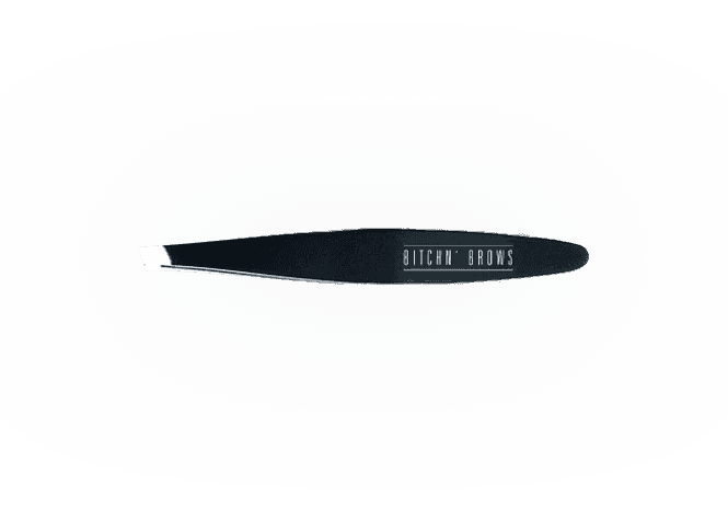 Hovedbilde Better Brows Straight Tweezer