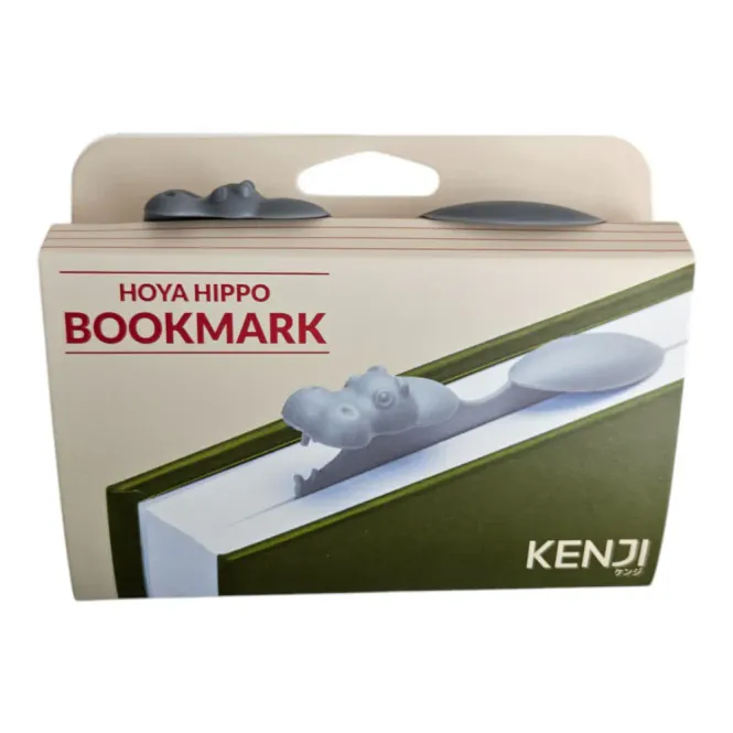 Hovedbilde Hoya Hippo Bokmerke